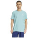 Adidas Ανδρική κοντομάνικη μπλούζα Own the Run Tee